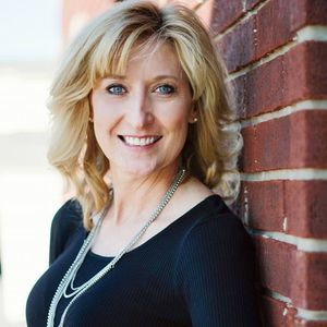 Meet your Posher, Kristi